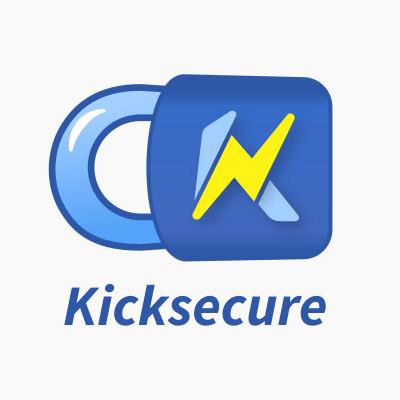 File:Kicksecure-image-twitter-profile.jpg