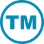 Trademark Policy TM symbol