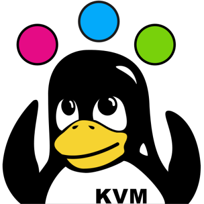 Kicksecure for KVM