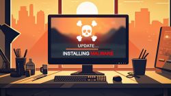 Malware updates promo