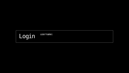 Login Security
