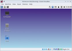 Symbol GUI preview