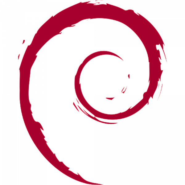 Based on Debian