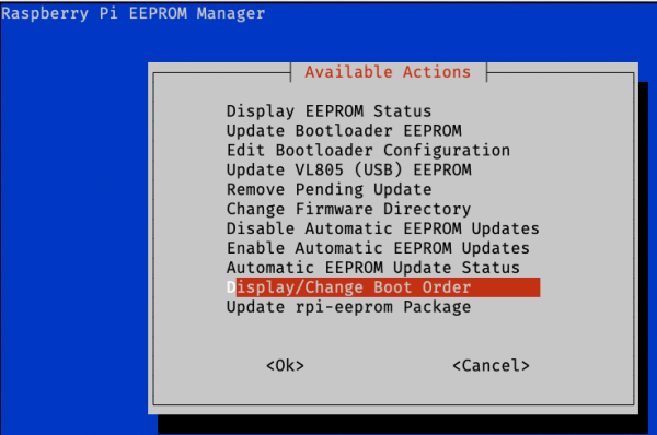 Boot Process