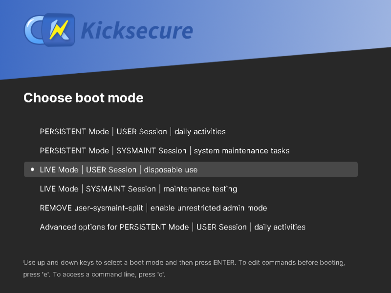 File:Kicksecure-live-mode-user-session.png