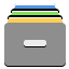 File:Papirus-icon-file-manager.svg