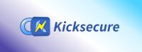 Kicksecure ™ facebook banner