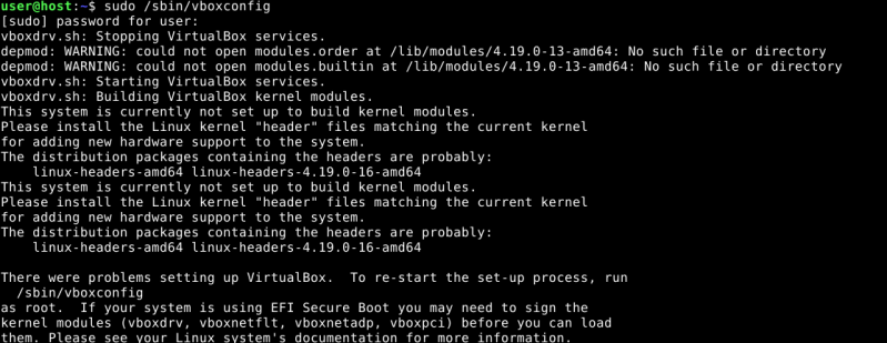 File:Virtualbox kernel driver not installed vboxconfig.png