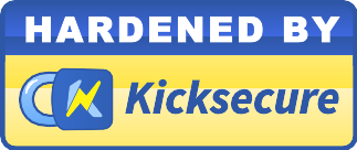 File:Kicksecure-image-badge.svg