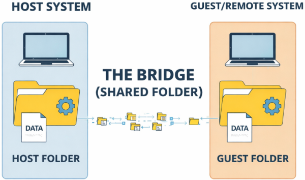 Shared Folder
